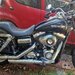 Harley Davidson FXDC Dyna Super Glide Custom