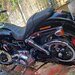 Harley Davidson FXDC Dyna Super Glide Custom